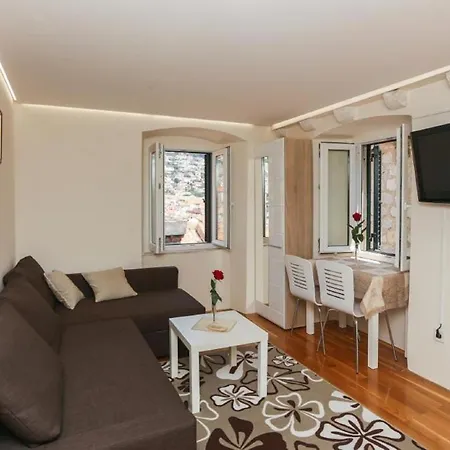 Old Town Princess Apartment