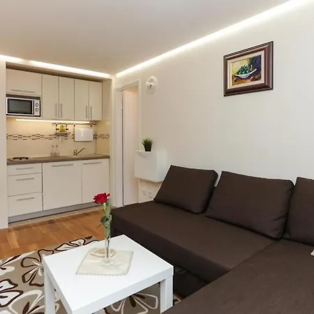 Apartment Old Town Princess *