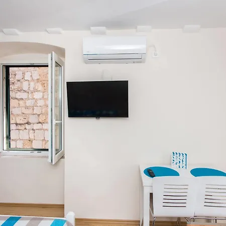 Old Town Princess Apartment