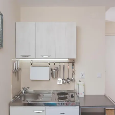 Old Town Princess Appartamento Ragusa