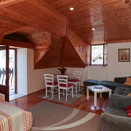 Old Town Princess Ragusa