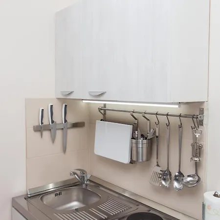 Appartamento Old Town Princess Ragusa