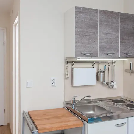 Old Town Princess Appartamento Ragusa