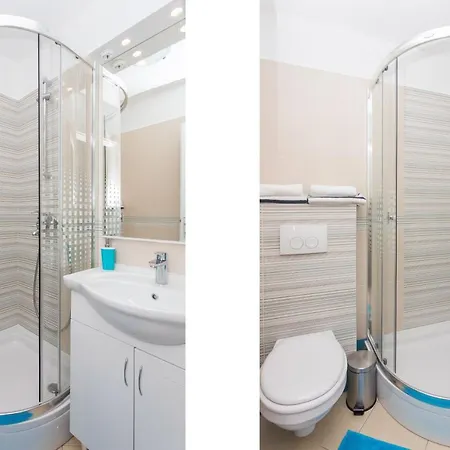 Daire Old Town Princess Dubrovnik