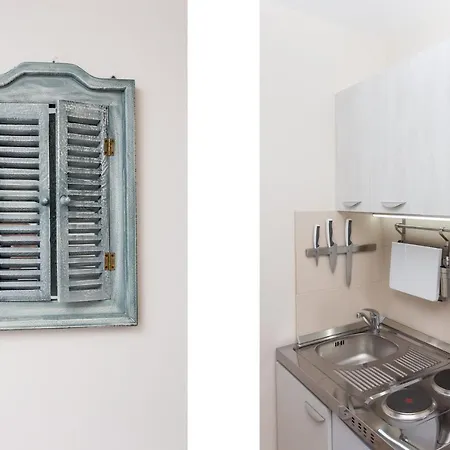 Daire Old Town Princess Dubrovnik