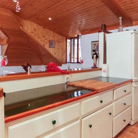 Old Town Princess Daire *