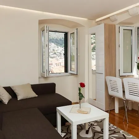 Daire Old Town Princess