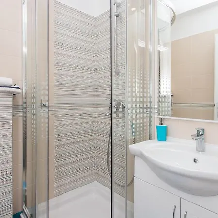 Old Town Princess Apartman *