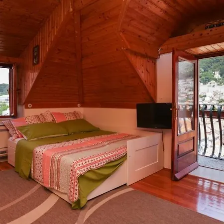 Apartman Old Town Princess *
