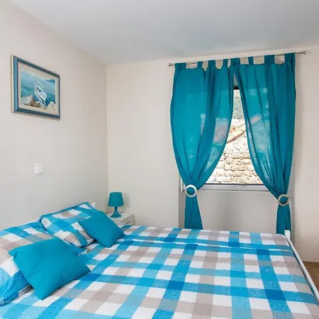 Old Town Princess Apartmán