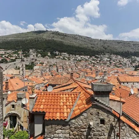 Old Town Princess * Dubrovník