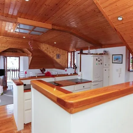 Daire Old Town Princess