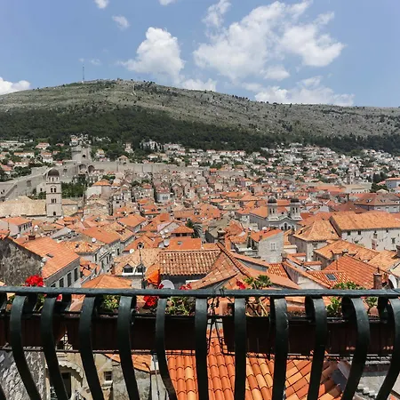 Old Town Princess Apartman *
