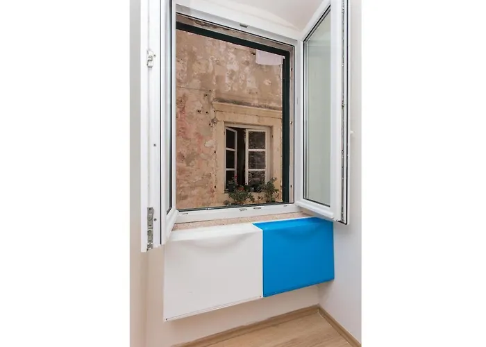 Old Town Princess Lejlighed