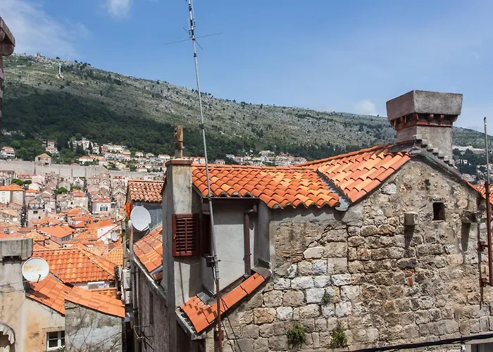 Lejlighed Old Town Princess Dubrovnik