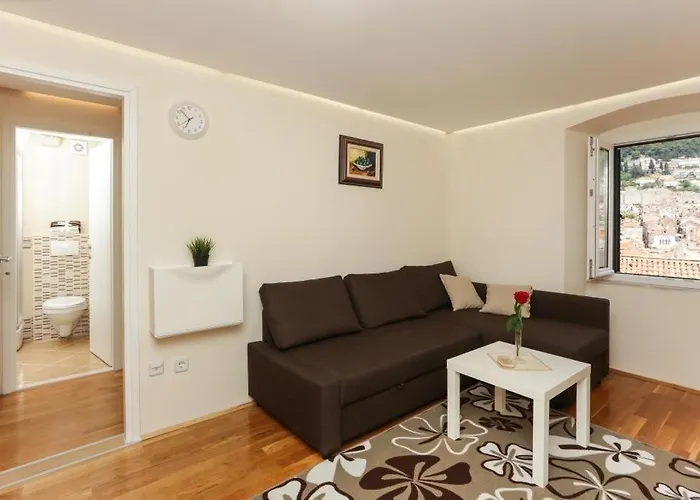 Lejlighed Old Town Princess *