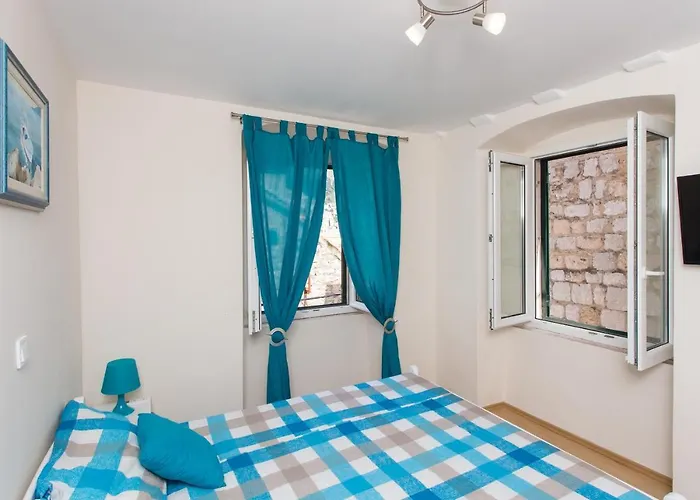 דירה Old Town Princess