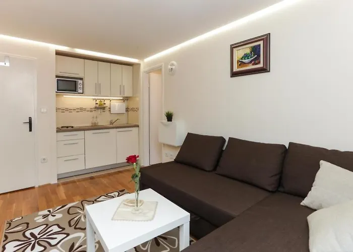 Lejlighed Old Town Princess *