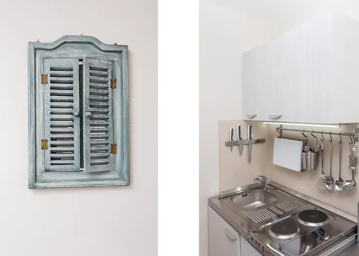 Lejlighed Old Town Princess Dubrovnik