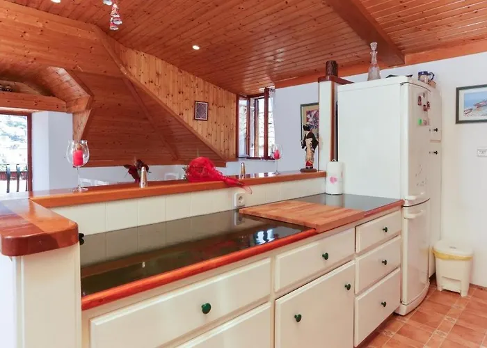 Old Town Princess דירה *