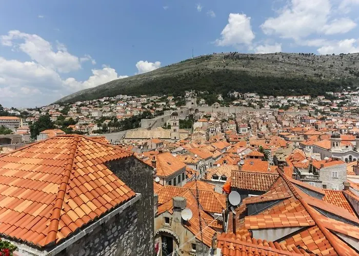 Old Town Princess Lejlighed Dubrovnik