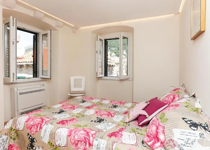 Old Town Princess Dubrovnik