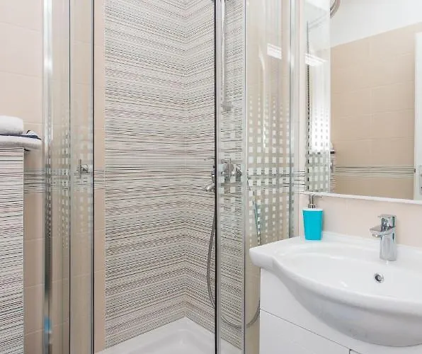 Old Town Princess דירה *