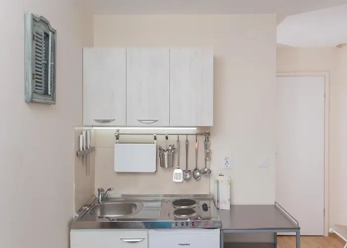 Old Town Princess דירה דוברובניק