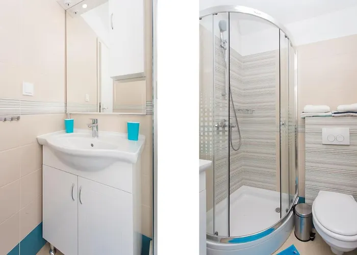 Old Town Princess דירה *