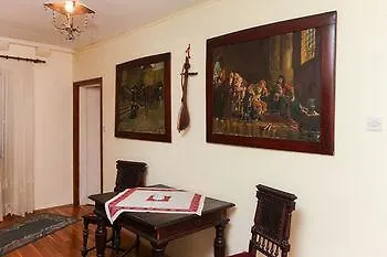 Апартаменты Old Town Princess *