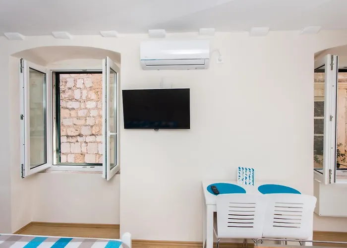 Old Town Princess דירה