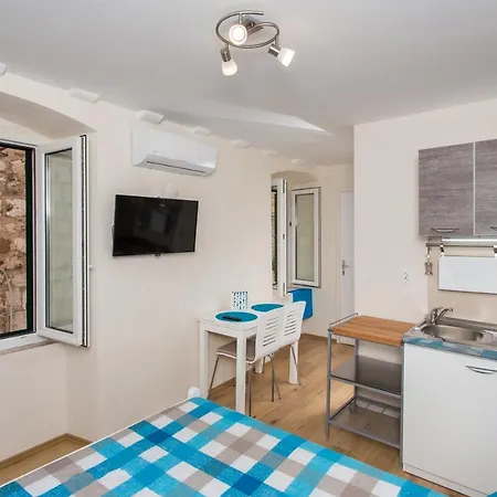 Apartment Old Town Princess