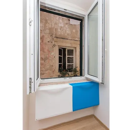 Old Town Princess Apartment