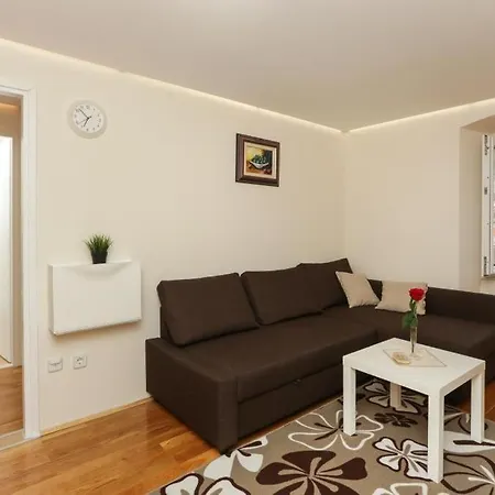 Apartmán Old Town Princess *