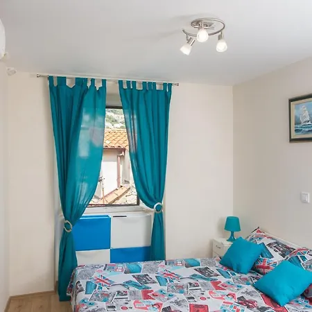 Appartement Old Town Princess