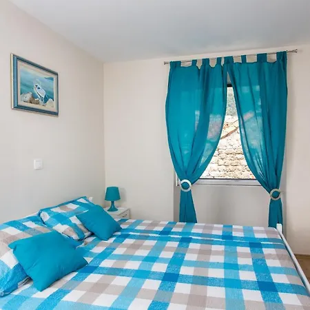 Old Town Princess Apartment