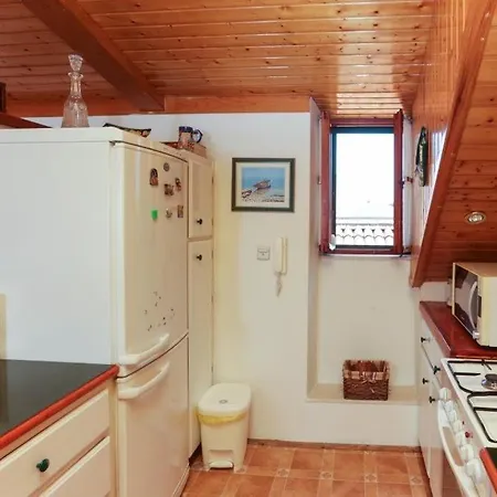 Old Town Princess Apartment