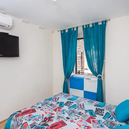 Old Town Princess Apartment *