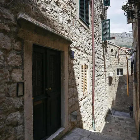 Old Town Princess Apartment *