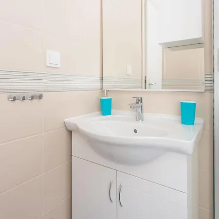 Apartment Old Town Princess Dubrovnik