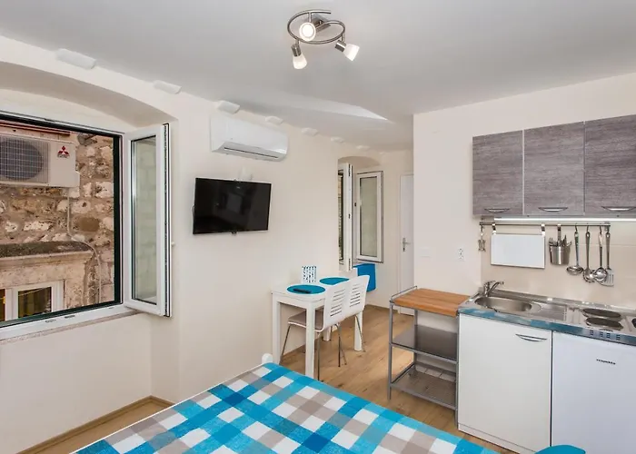 Apartmán Old Town Princess