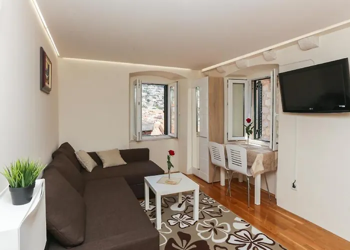 Old Town Princess Apartmán