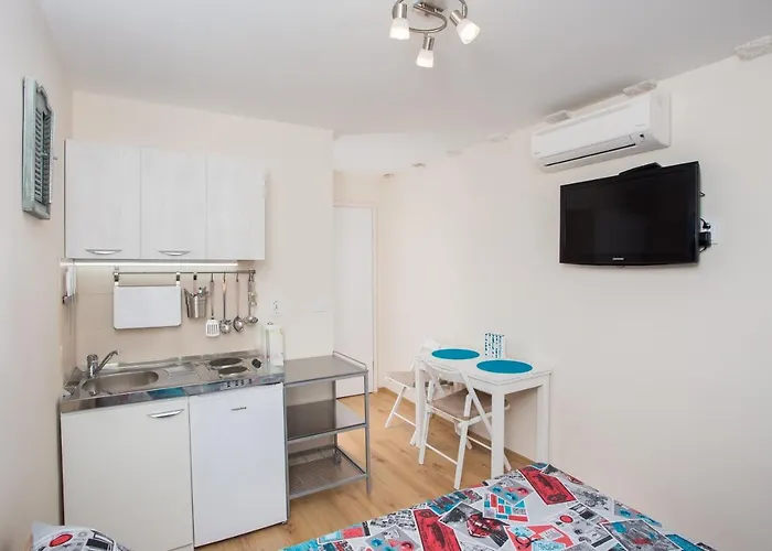 Old Town Princess Dubrovník