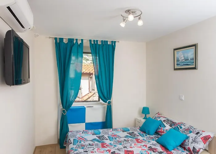 Apartmán Old Town Princess