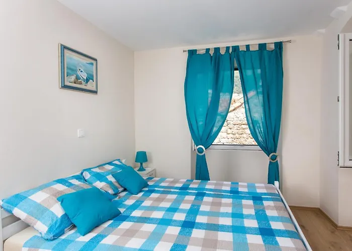 Old Town Princess Apartmán