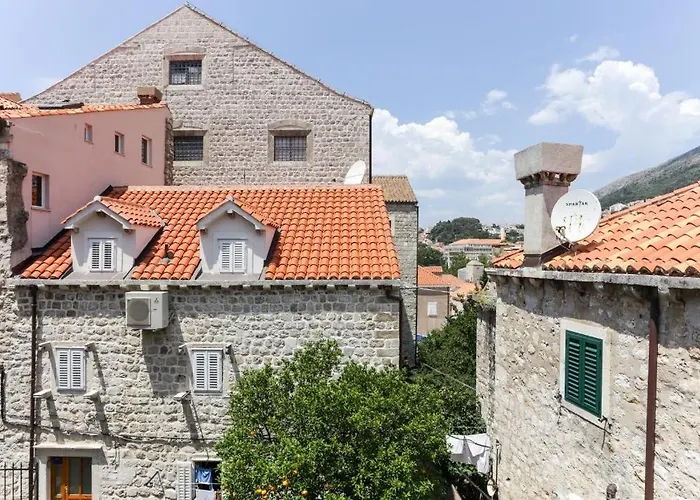 Old Town Princess Dubrovník