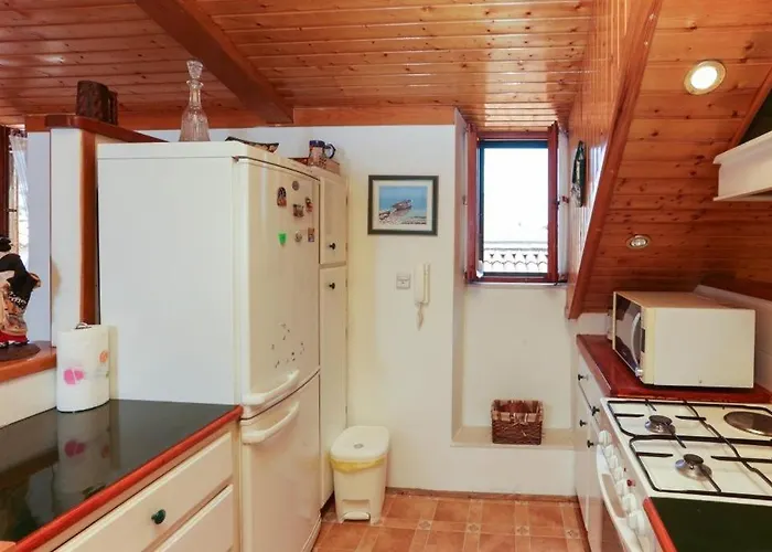 Old Town Princess Apartmán