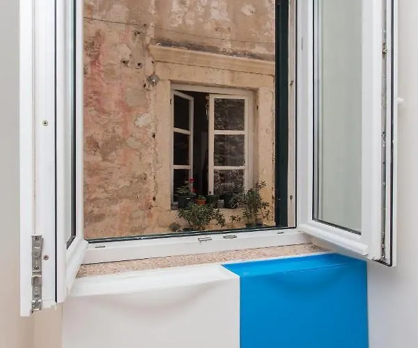 Apartmán Old Town Princess *