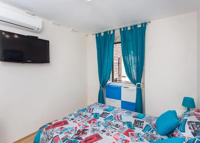 Old Town Princess Apartmán *