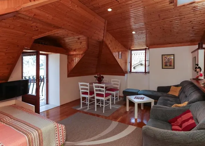 Old Town Princess Dubrovník